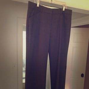 Theory pants